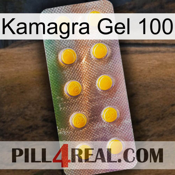 Kamagra Gel 100 new11